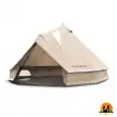 چادر سرخپوستی بلک دیر 12 نفره Black Deer مدل BD12121137
