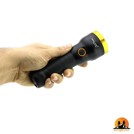 چراغ قوه اسمال سان مدل ZY-T180