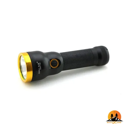 چراغ قوه اسمال سان مدل ZY-T180