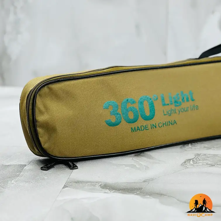 پروژکتور لنسری 4.5 متری 400 وات 360 لایت