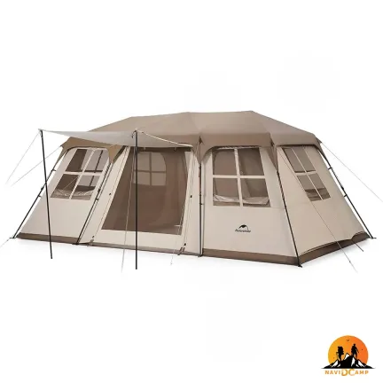 چادر اتوماتیک نیچرهایک VILLAGE 17 مدل CNH22ZP021