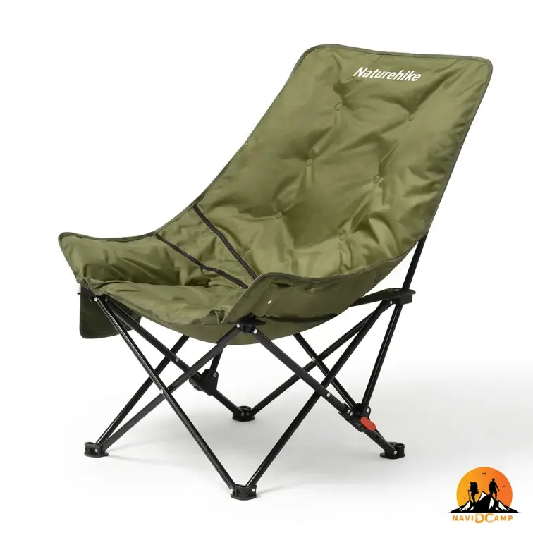 صندلی نیچرهایک مدل CNK2450JJ020