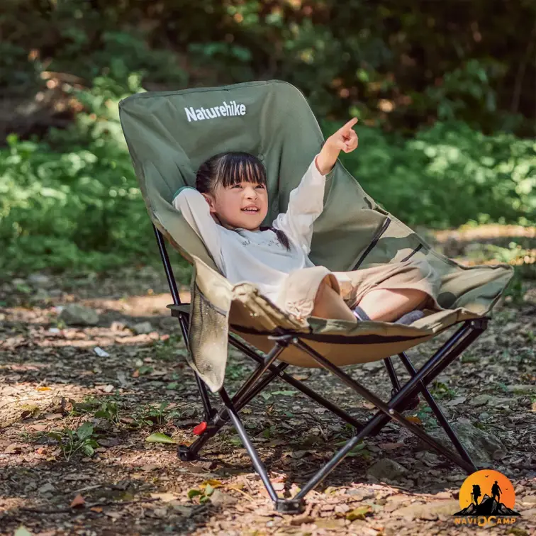 صندلی نیچرهایک مدل CNK2450JJ020