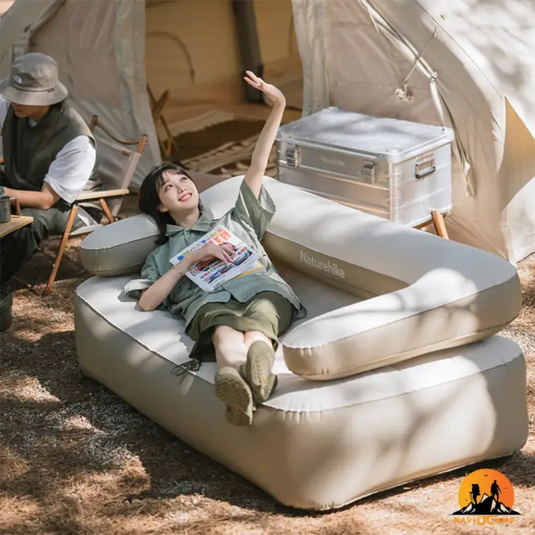 مبل بادی نیچرهایک مدل NH22FCD06