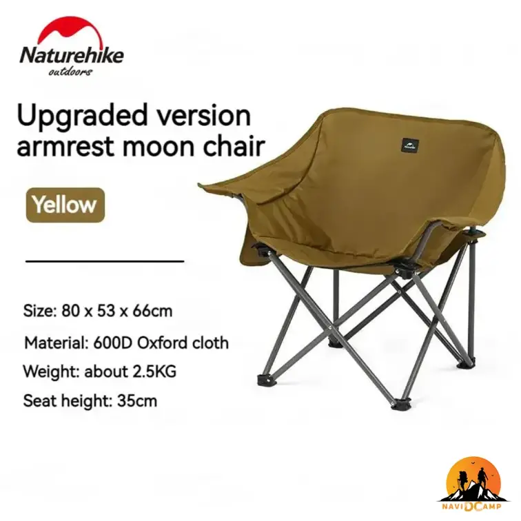 صندلی نیچرهایک مدل CNH23JU13002