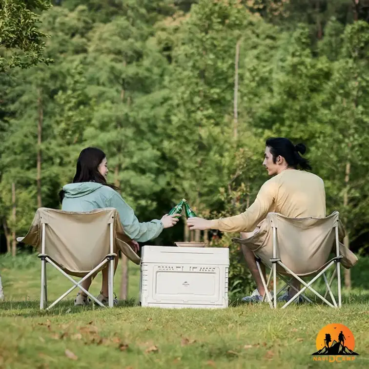 صندلی نیچرهایک مدل CNH23JU13002