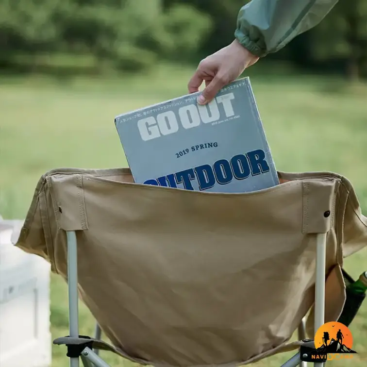 صندلی نیچرهایک مدل CNH23JU13002