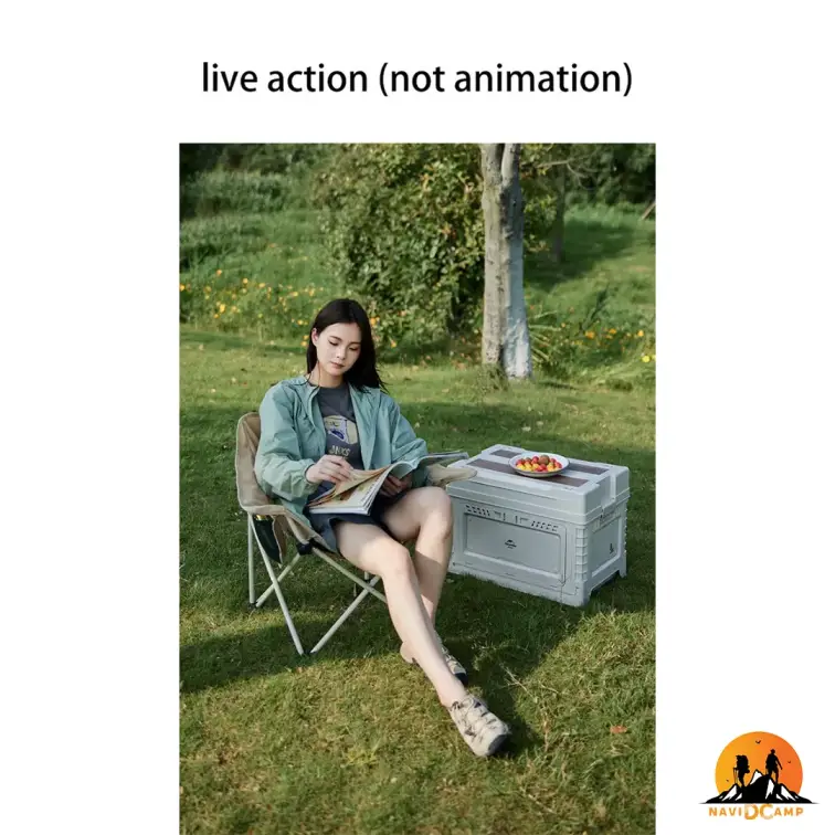 صندلی نیچرهایک مدل CNH23JU13002