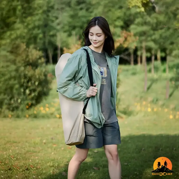 صندلی نیچرهایک مدل CNH23JU13002