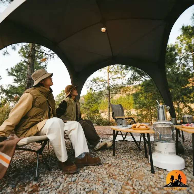 سایبان نیچرهایک مدل CNK230WS014