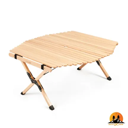 میز چوبی نیچرهایک مدل NH21JU002