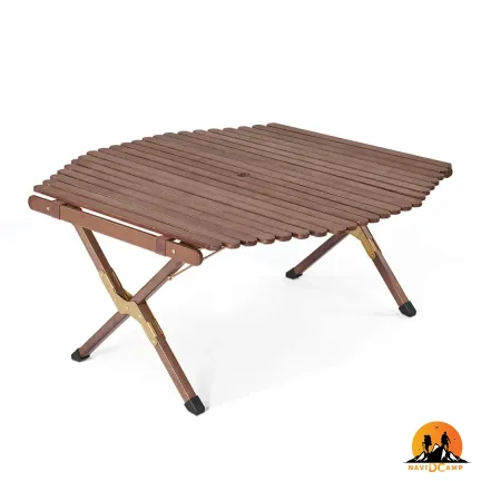 میز چوبی نیچرهایک مدل NH21JU002