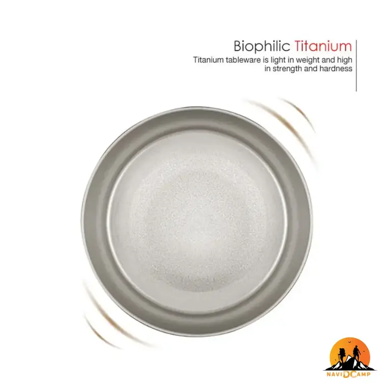 ست ظروف نیچرهایک مدل CNH22CJ044