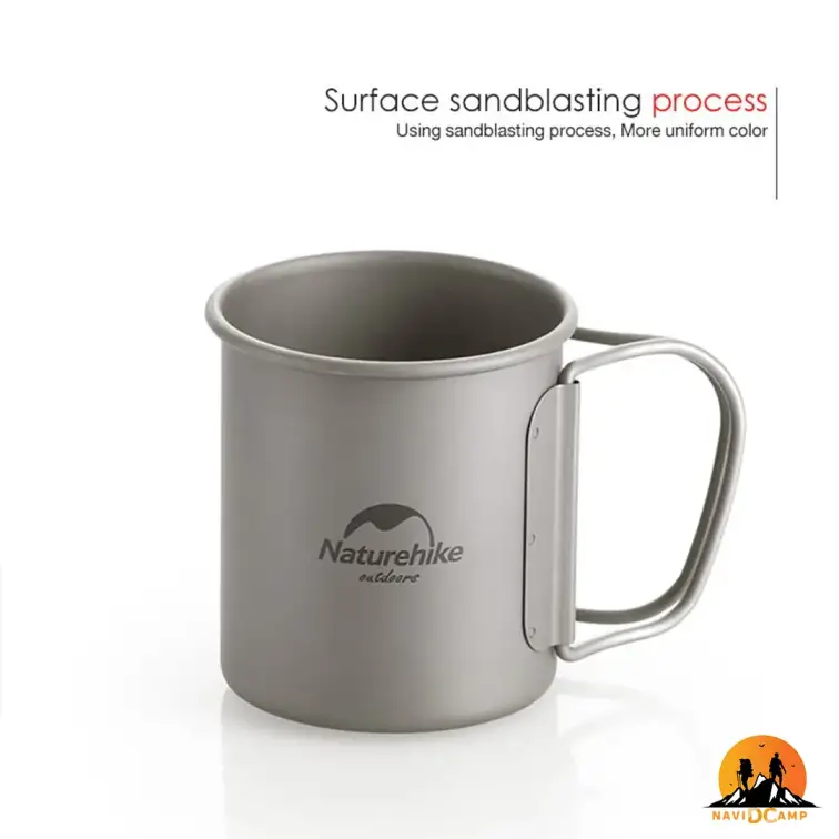 ست ظروف نیچرهایک مدل CNH22CJ044