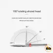بیل تاشو تاکتیکال چندکاره نیچرهایک مدل NH20GJ002