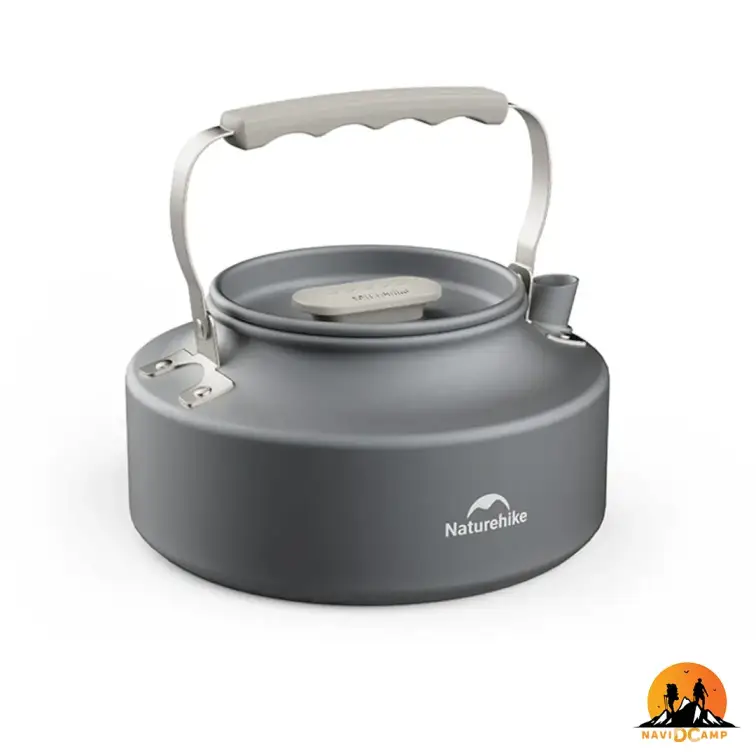 ست ظروف سه تکه نیچرهایک مدل CNK2450CF010