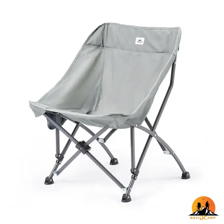 صندلی تاشو نیچرهایک مدل CNK23JU0001