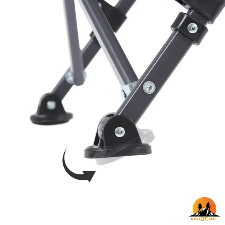 صندلی تاشو نیچرهایک مدل CNK23JU0001