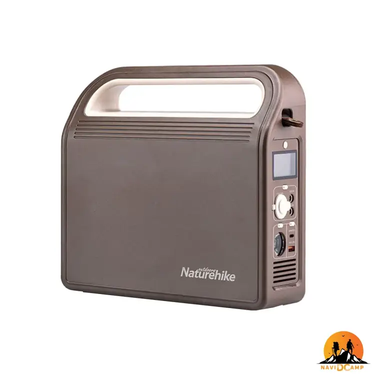 پاور استیشن نیچرهایک مدل NH20ZM011