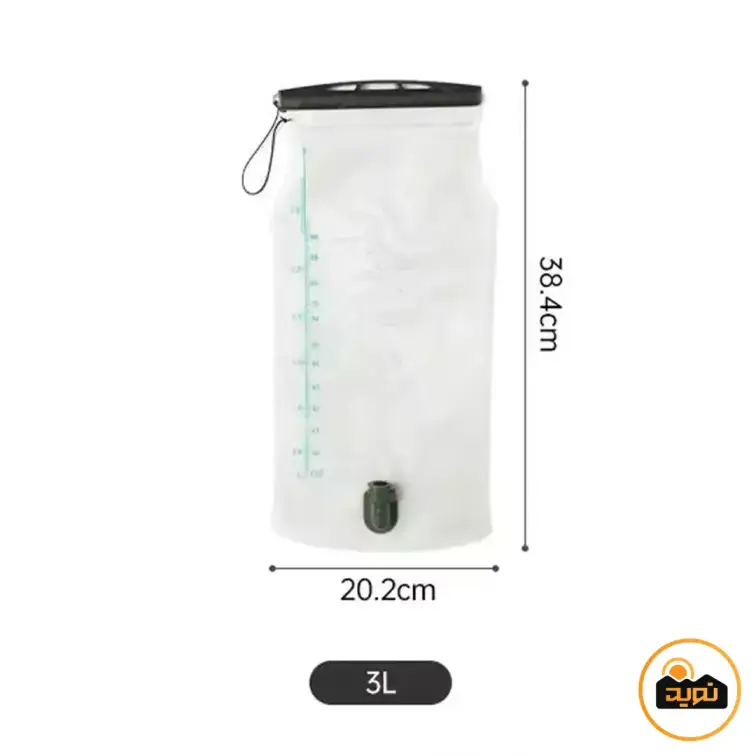 کمل بک بدون بو نیچرهایک مدل CNK2450CF011