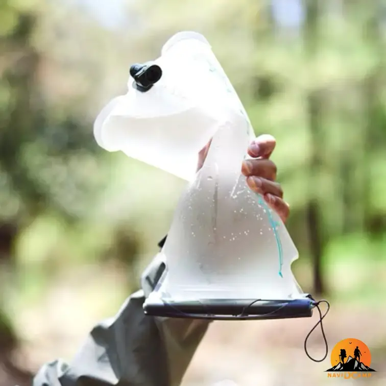 کمل بک بدون بو نیچرهایک مدل CNK2450CF011