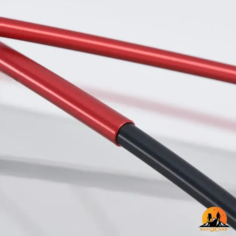 چادر سه نفره نیچرهایک مدل CNK2300ZP024