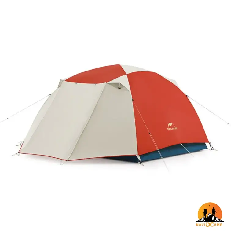 چادر سه نفره نیچرهایک مدل CNK2300ZP024