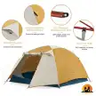 چادر سه نفره نیچرهایک مدل CNK2300ZP024