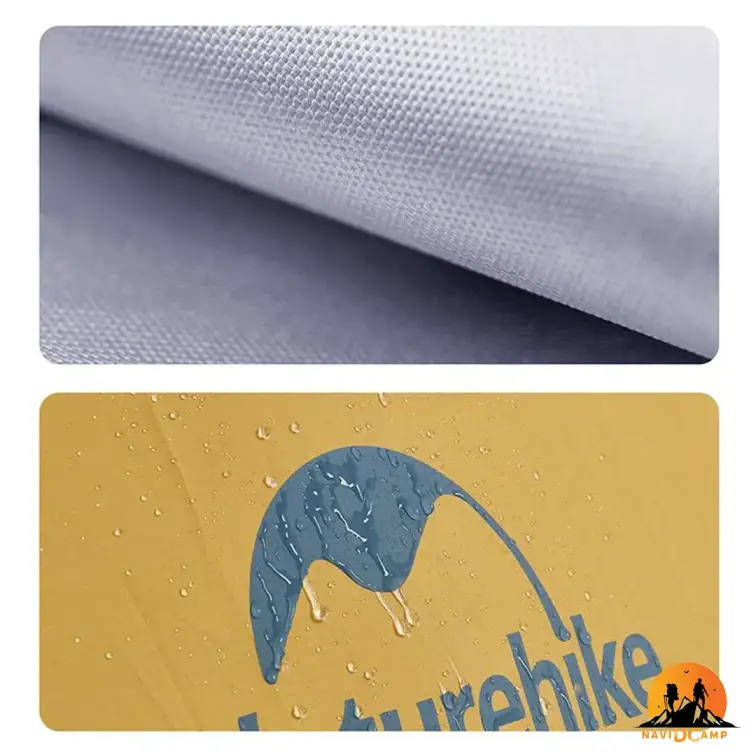 چادر سه نفره نیچرهایک مدل CNK2300ZP024