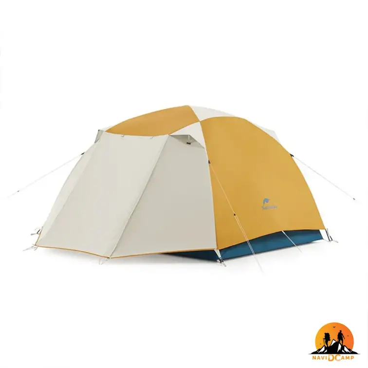 چادر سه نفره نیچرهایک مدل CNK2300ZP024