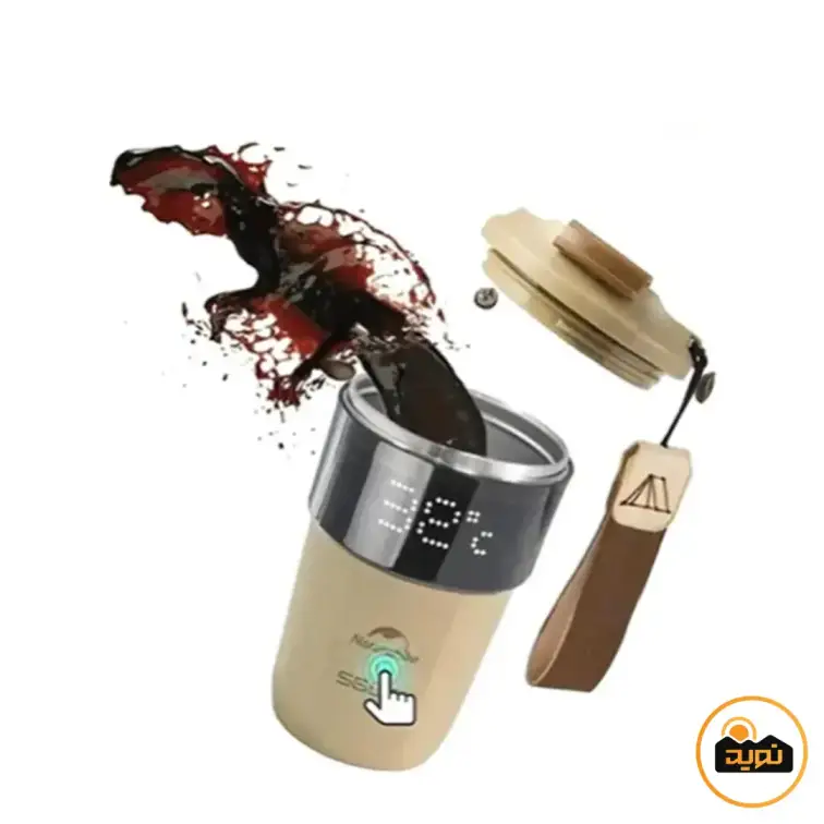 ماگ هوشمند نیچرهایک مدل CNH22CJ041