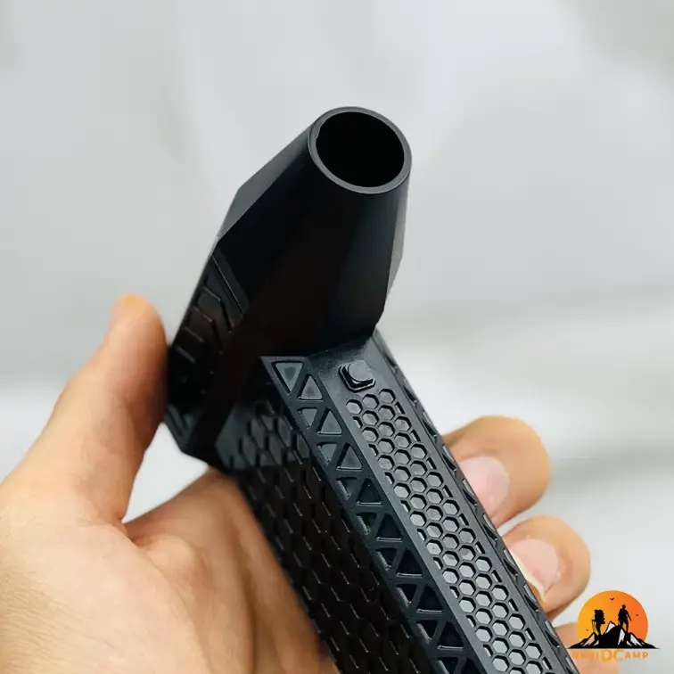 مینی جت فن MDHL MD-S11