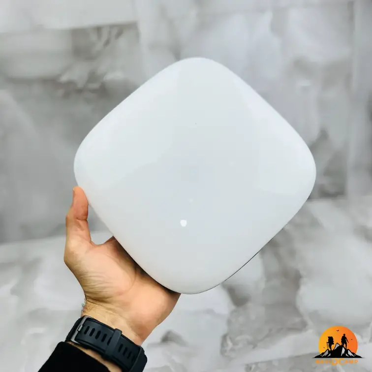 چراغ آویز چادر شارژی مدل D83-3