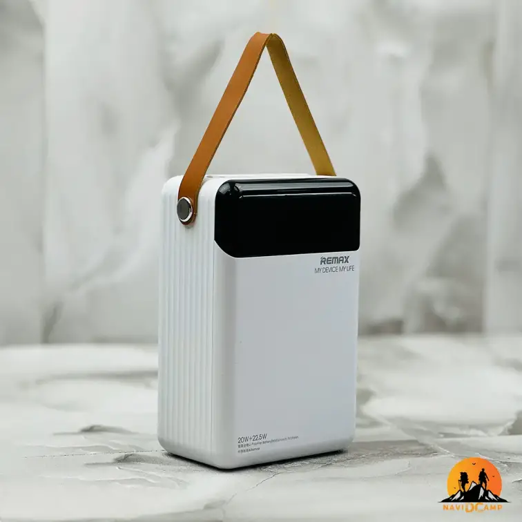 پاوربانک 80000 ریمکس مدل RPP-566