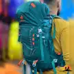کوله پشتی کوهنوردی 5+35 لیتری دیوتر