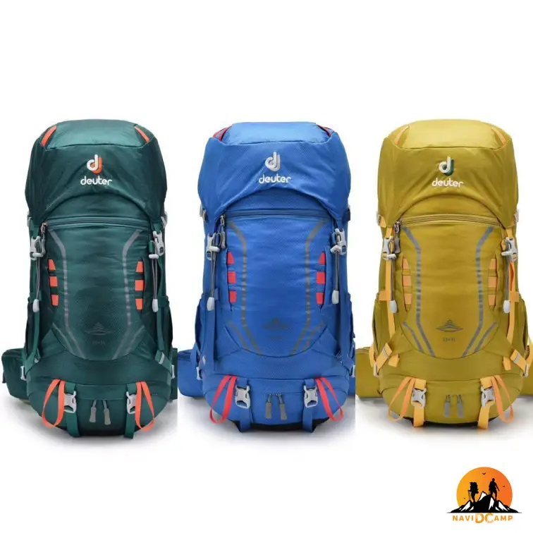کوله پشتی کوهنوردی 5+35 لیتری دیوتر