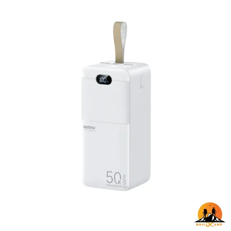 پاوربانک 50000 ریمکس مدل RPP-117