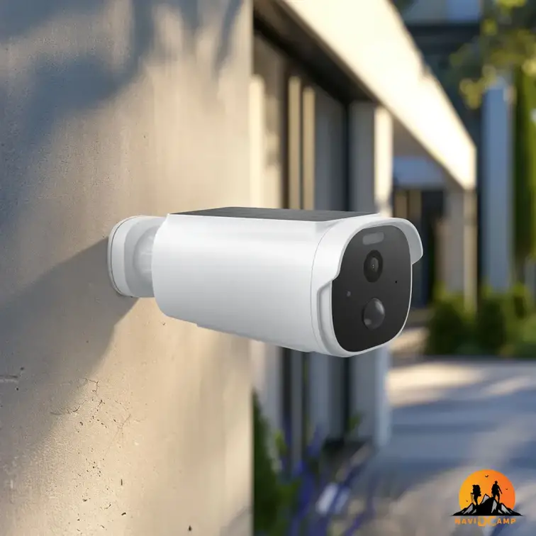 دوربین پاورولوژی مدل PPBCHA74