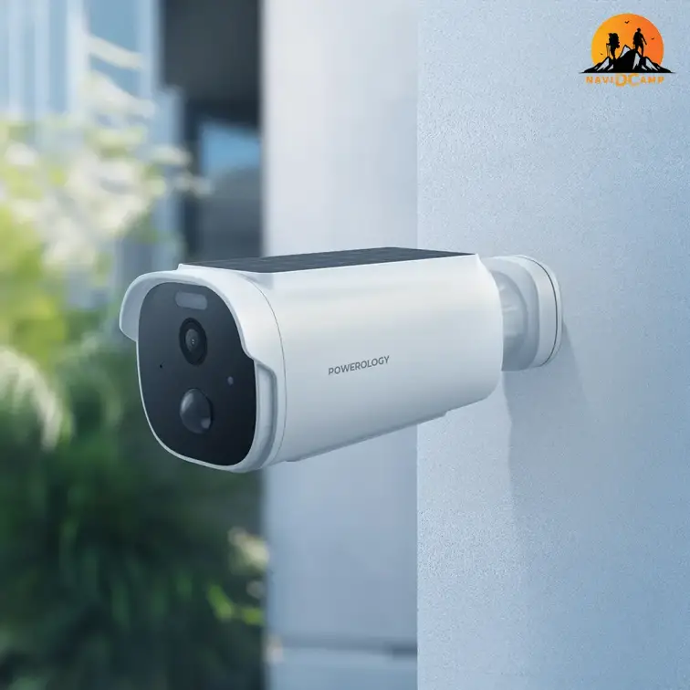 دوربین پاورولوژی مدل PPBCHA74