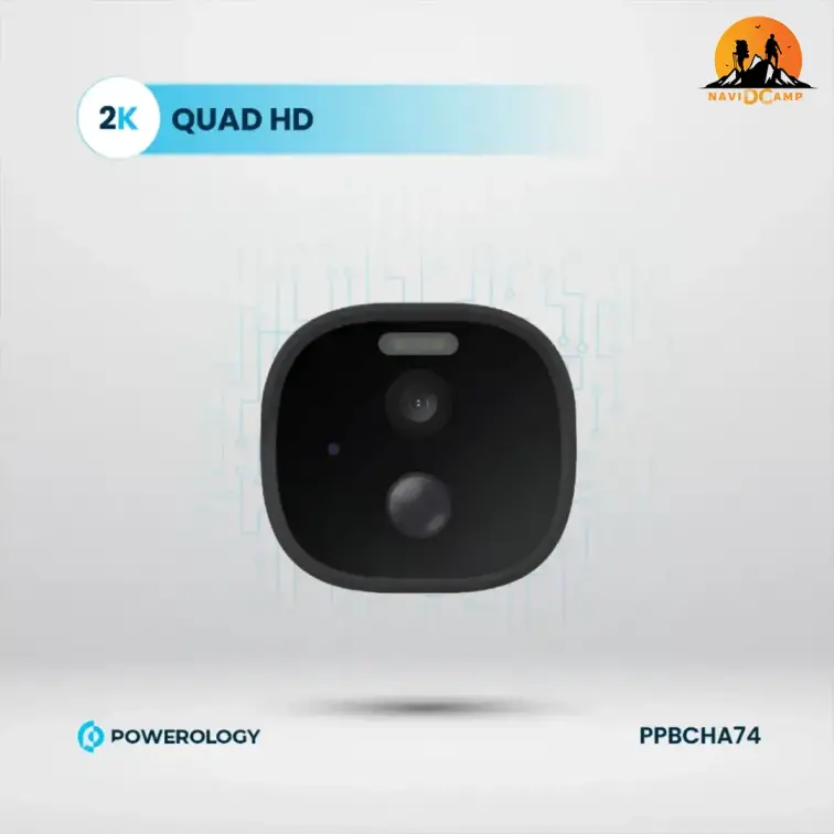 دوربین پاورولوژی مدل PPBCHA74