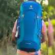 کوله پشتی کوهنوردی 65 لیتری دیوتر