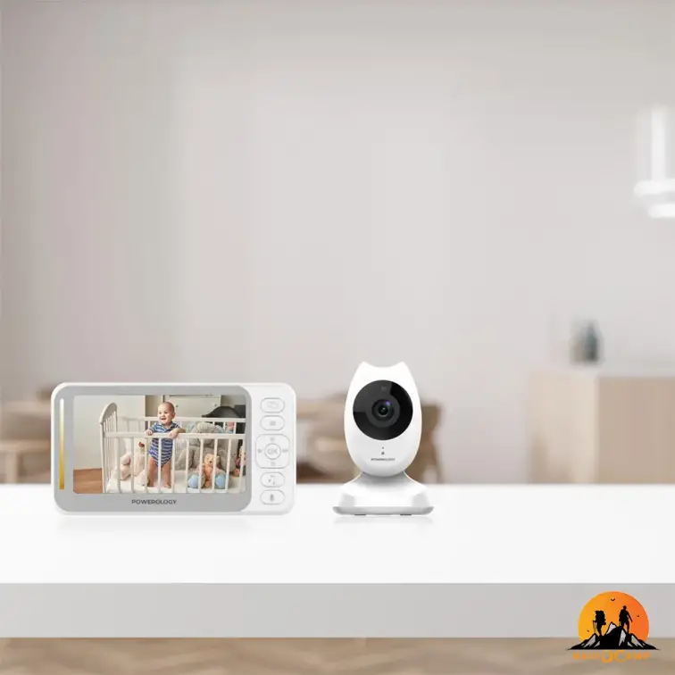 دوربین پاورولوژی مدل PWBMCWH