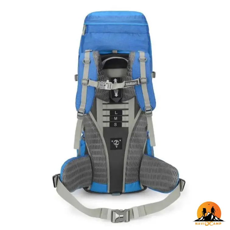کوله پشتی کوهنوردی 70 لیتری دیوتر