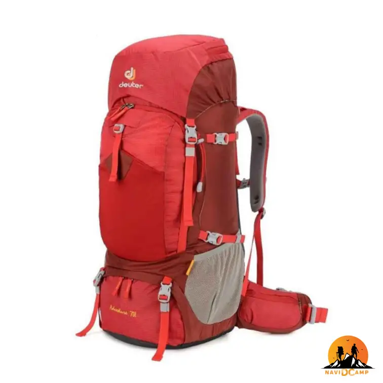 کوله پشتی کوهنوردی 70 لیتری دیوتر