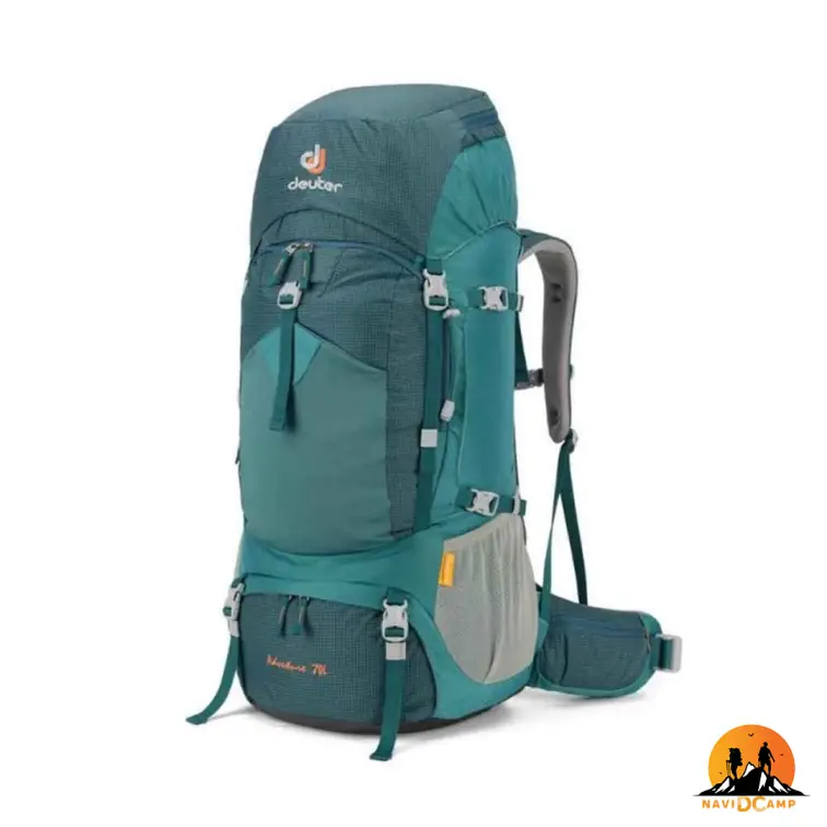 کوله پشتی کوهنوردی 70 لیتری دیوتر