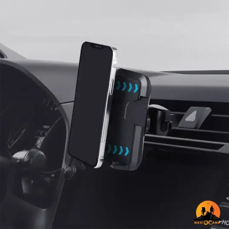 هولدر پاورولوژی مدل PUCVMBK