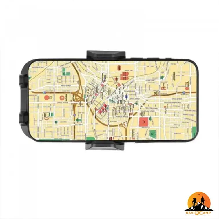 هولدر پاورولوژی مدل PUCVMBK