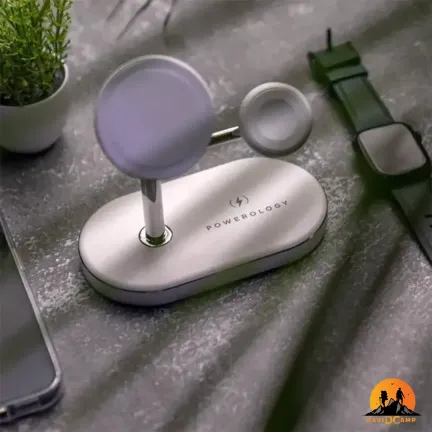 هولدر پاورولوژی مدل P31MFCHWH