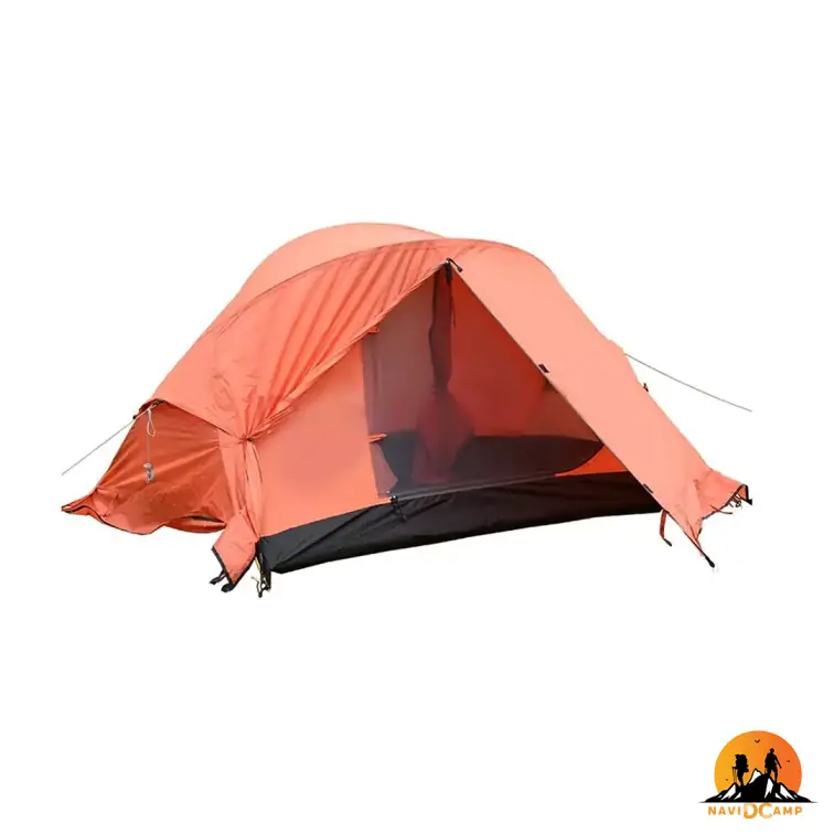 چادر کوهنوردی 2 نفره پکینیو مدل PKN-C2009