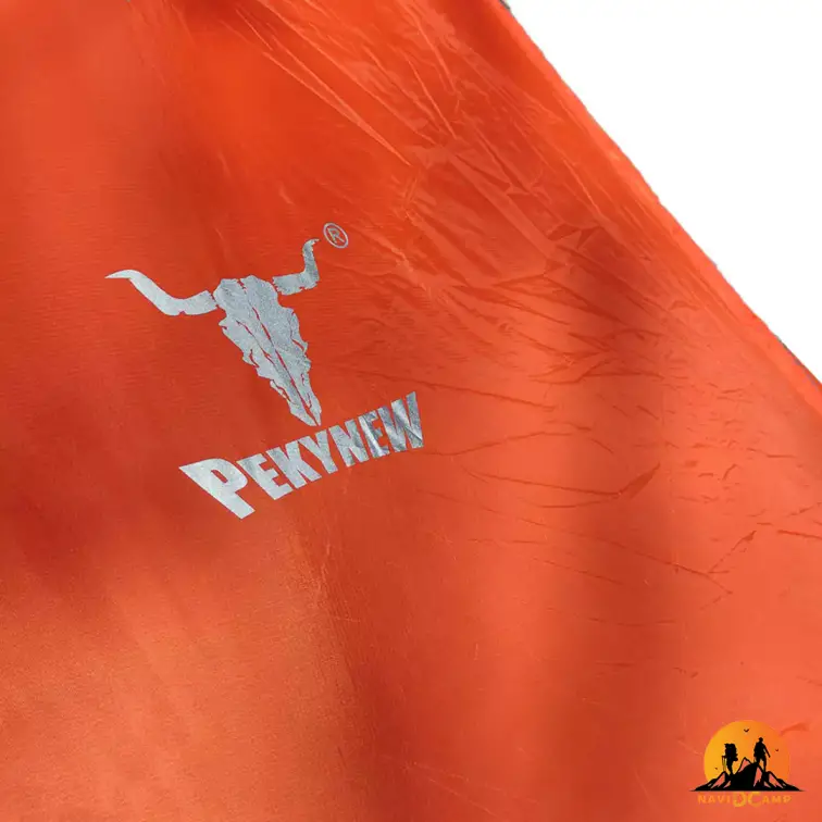 چادر کوهنوردی 2 نفره پکینیو مدل PKN-C2009